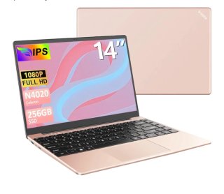 Ordenador NUEVO portátil Bvate 14 IPS Full HD