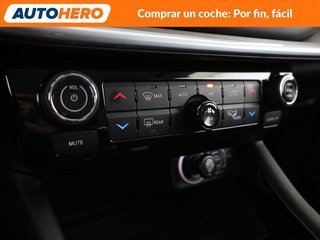 Jeep Compass 1.3 T4 4xe Plug-in Hybrid Limited