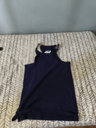 Speedo Tirantes Azul