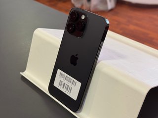 iPhone 14 Pro Max 256 Gb con GARANTIA