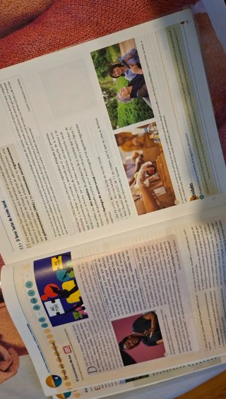 Geografía e Historia 4º - Libro de texto en for...