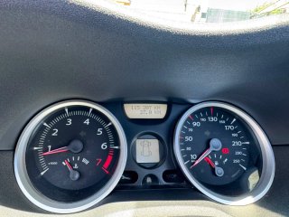 RENAULT MEGANE CABRIO 2008