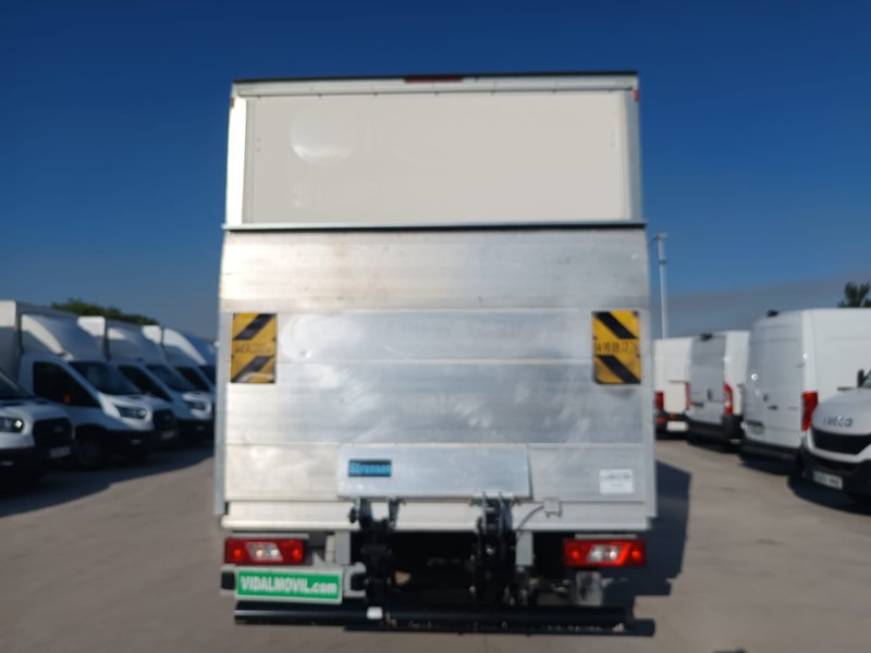 Ford Transit 2022, foto 8