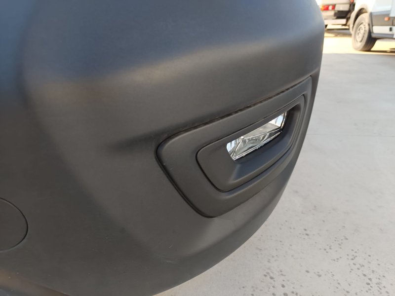 Ford Transit 2022, foto 17