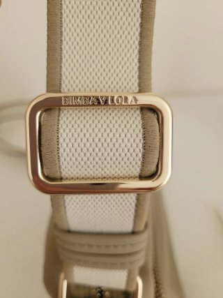 Bolso Bandolera Bimba y Lola