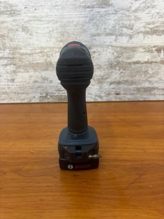 Taladro Bosch Professional GSR 14,4-2-LI