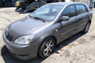 DESPIECE TOYOTA COROLLA 2.0 D-4D 2004