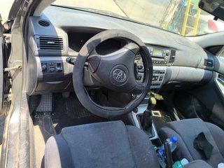 DESPIECE TOYOTA COROLLA 2.0 D-4D 2004