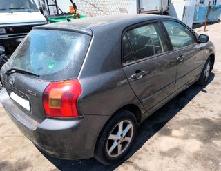 DESPIECE TOYOTA COROLLA 2.0 D-4D 2004