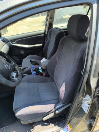 DESPIECE TOYOTA COROLLA 2.0 D-4D 2004