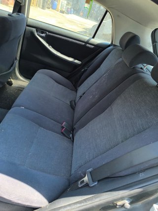 DESPIECE TOYOTA COROLLA 2.0 D-4D 2004