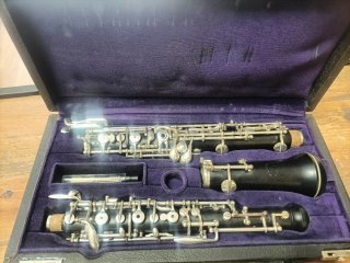 Oboe Loree AK