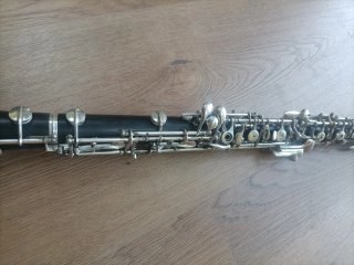 Oboe Loree AK