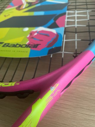 Raqueta de Tenis Babolat Boost Rafa