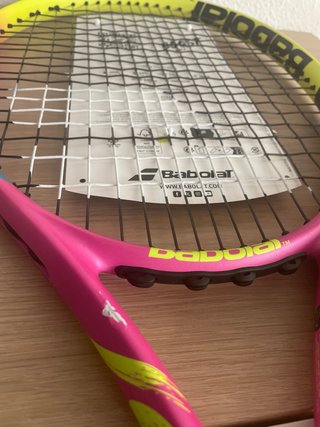 Raqueta de Tenis Babolat Boost Rafa