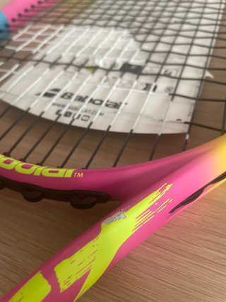 Raqueta de Tenis Babolat Boost Rafa