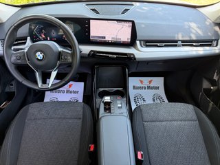BMW X1 sDrive18i