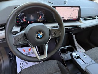 BMW X1 sDrive18i