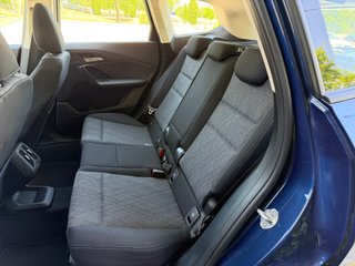 BMW X1 sDrive18i