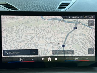 BMW X1 sDrive18i