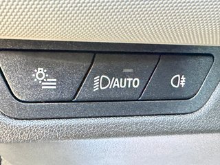 BMW X1 sDrive18i