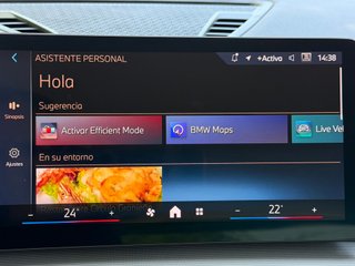 BMW X1 sDrive18i