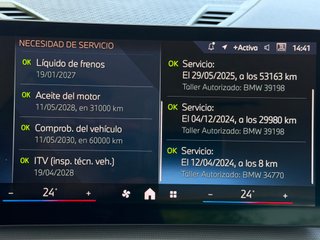 BMW X1 sDrive18i
