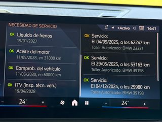 BMW X1 sDrive18i