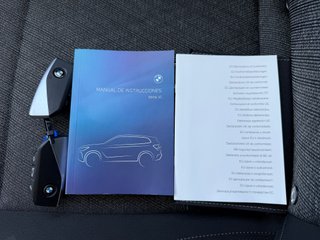 BMW X1 sDrive18i