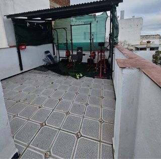 Casa a pocos metros del centro de lucena