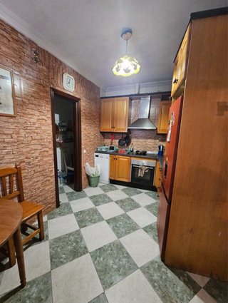 Casa a pocos metros del centro de lucena