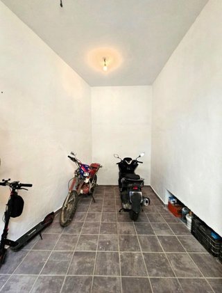 Casa a pocos metros del centro de lucena