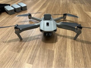 DJI Mavic Air 2 Fly More Combo