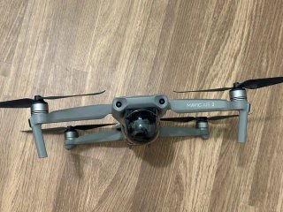 DJI Mavic Air 2 Fly More Combo
