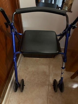 Andador