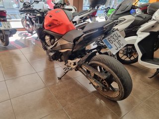 Kawasaki Z800e