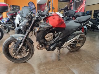 Kawasaki Z800e