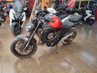 Kawasaki Z800e