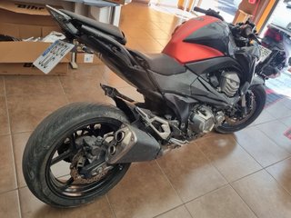 Kawasaki Z800e