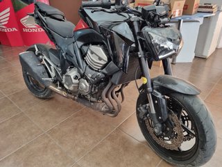 Kawasaki Z800e