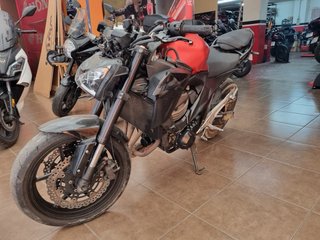 Kawasaki Z800e