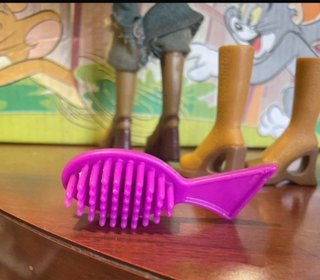 Bratz Shasa Spress It! Muñeca