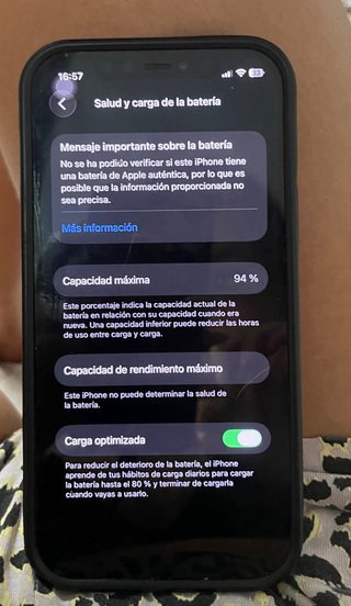 Vendo 2 iPhone 12 de 64 GB, ambos libres de iCloud