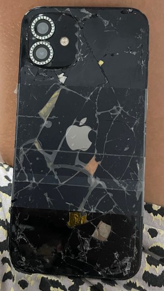 Vendo 2 iPhone 12 de 64 GB, ambos libres de iCloud