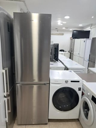 Pack Oferta Lavadora y Frigorífico