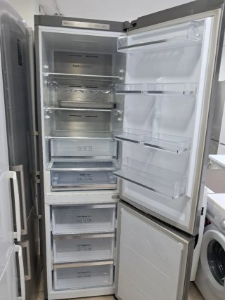 Pack Oferta Lavadora y Frigorífico
