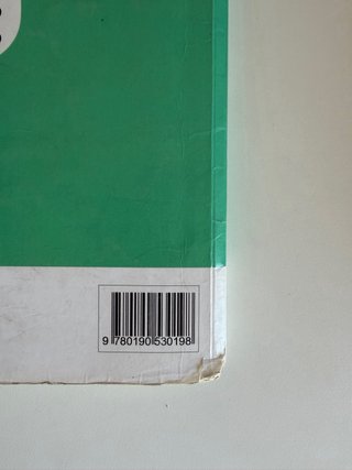 libro de biología y geología de 3ESO