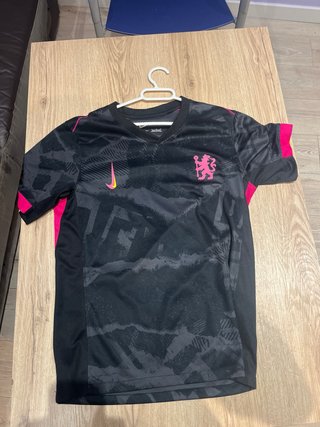 Camiseta Cole Palmer 20
