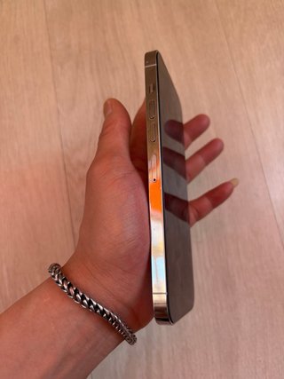 iPhone 13 Pro Max Blanco 290euro
