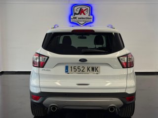 Ford Kuga 2019 Trend+
